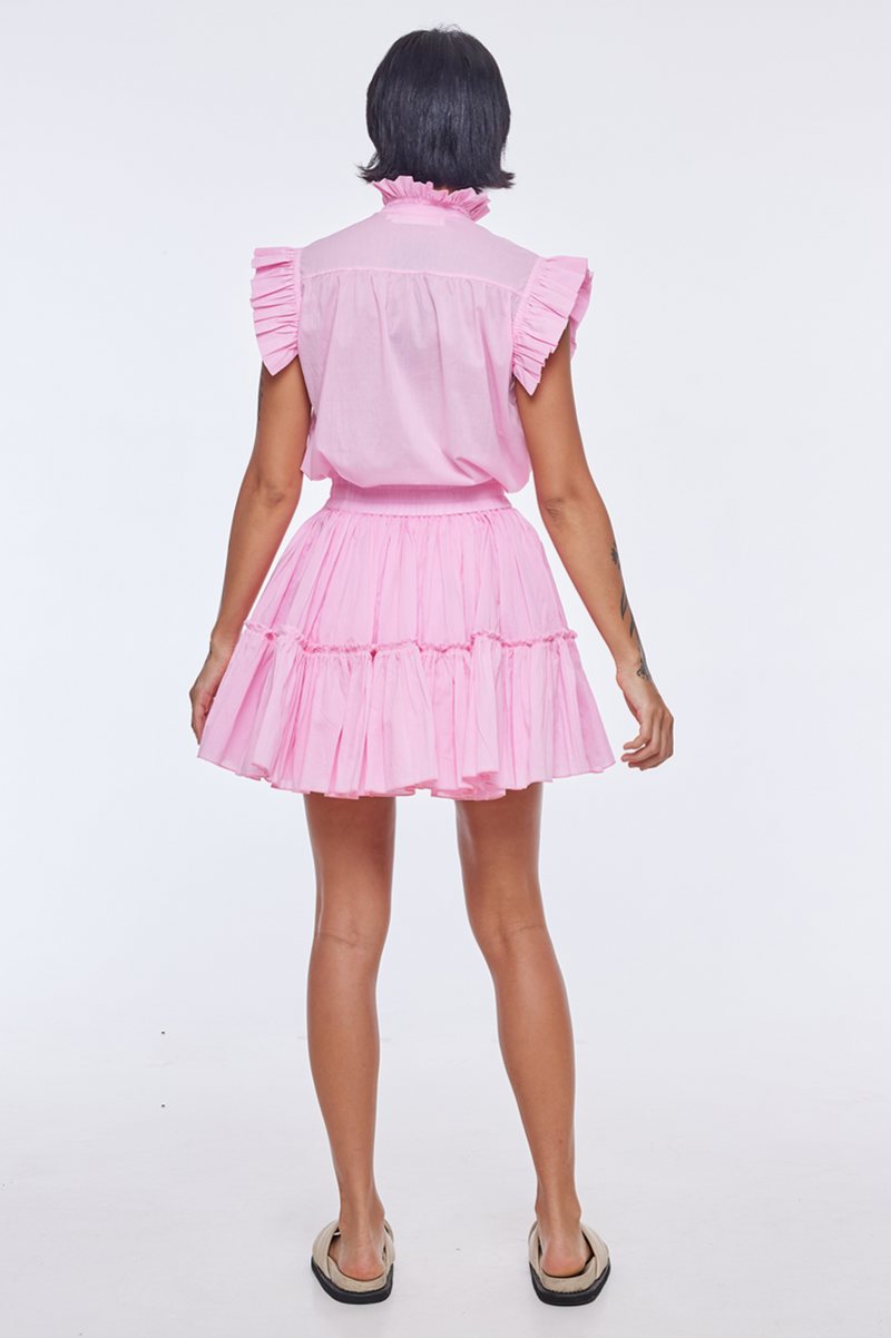 THE TUTU SKIRT - PINK