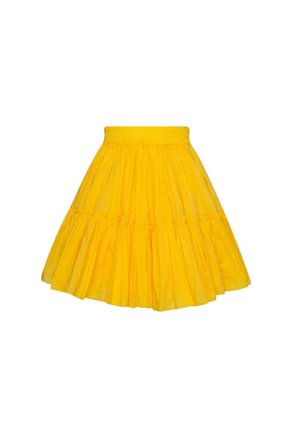 THE TUTU SKIRT - OJ