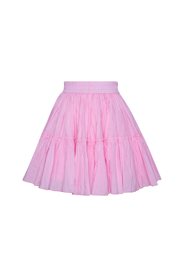 THE TUTU SKIRT - PINK